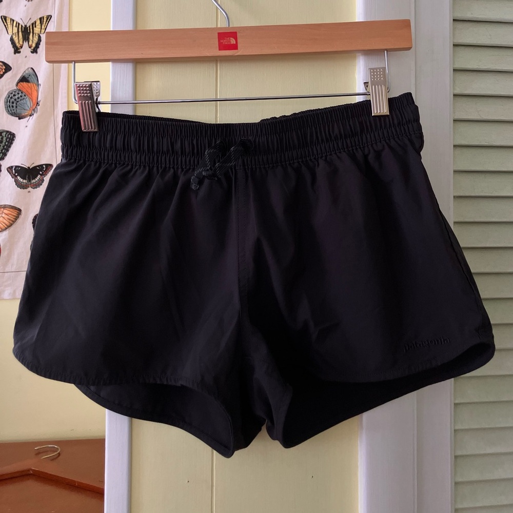 Patagonia Women's Stretch Planing Micro Shorts 2” Inseam, Quick Dry 4 Run Swim